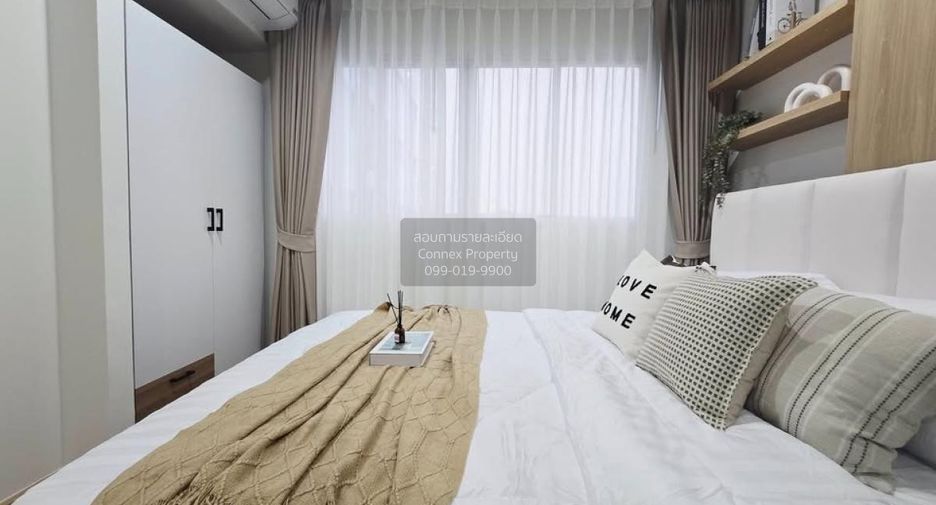 出售 1 卧室 公寓 在 Bang Phli, Samut Prakan