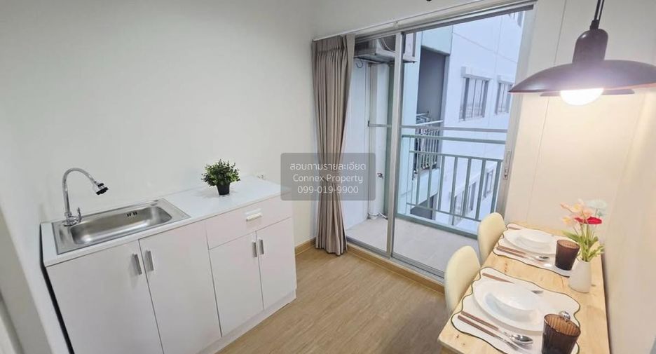 出售 1 卧室 公寓 在 Bang Phli, Samut Prakan