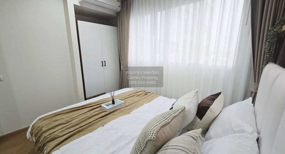 出售 1 卧室 公寓 在 Bang Phli, Samut Prakan