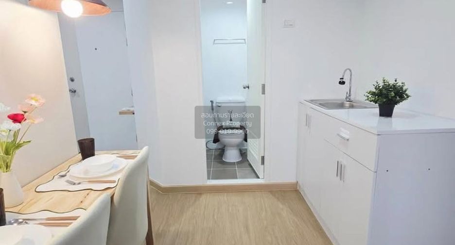 出售 1 卧室 公寓 在 Bang Phli, Samut Prakan
