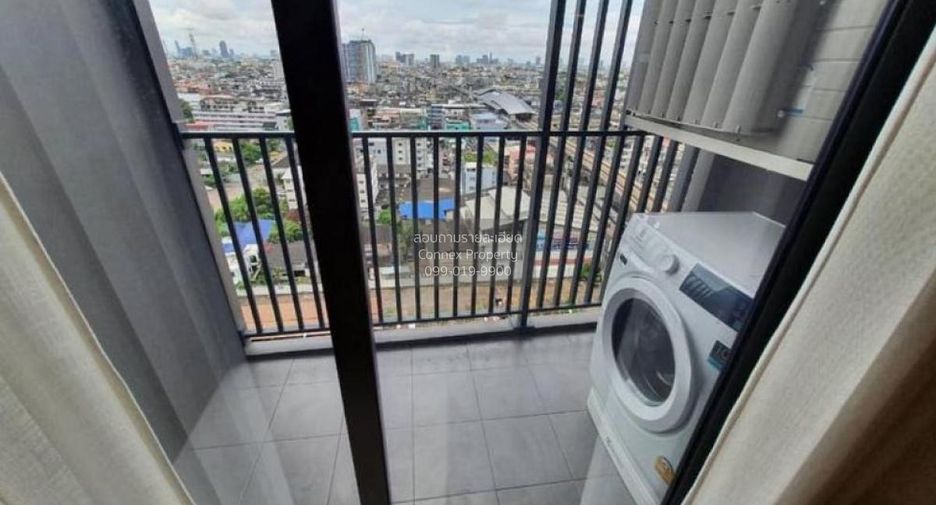 For sale 1 bed condo in Bangkok Noi, Bangkok