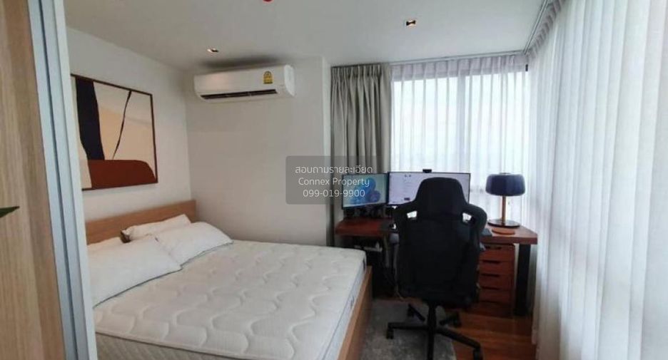 For sale 1 bed condo in Bangkok Noi, Bangkok