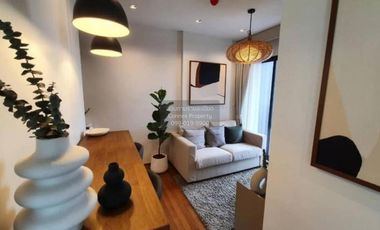 For sale 1 bed condo in Bangkok Noi, Bangkok