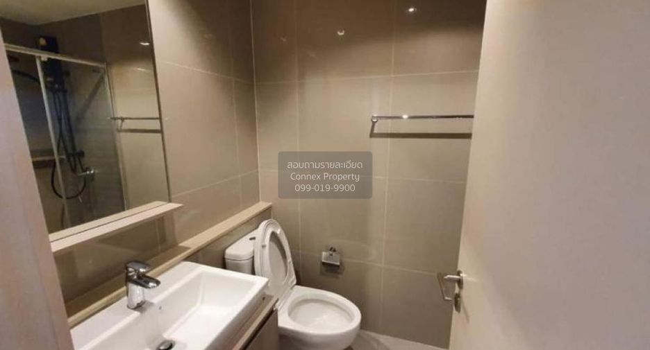 For sale 1 bed condo in Bangkok Noi, Bangkok