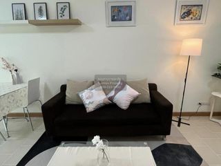 For sale 2 bedrooms condo in Mueang Nonthaburi, Nonthaburi