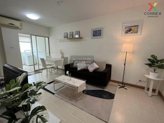 For sale 2 bedrooms condo in Mueang Nonthaburi, Nonthaburi