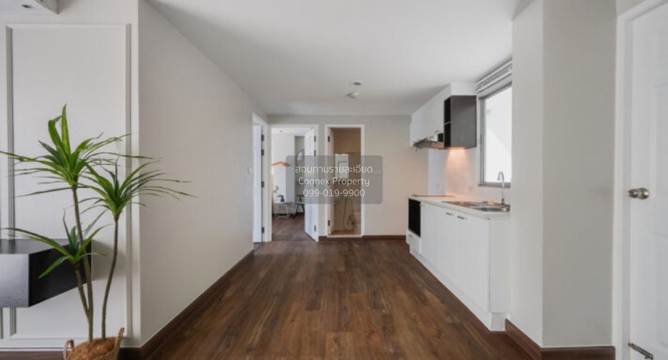 Condo en venta de 2 habitaciones en Lak Si, Bangkok