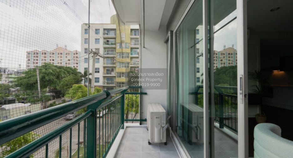 Condo en venta de 2 habitaciones en Lak Si, Bangkok
