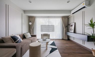 Condo en venta de 2 habitaciones en Lak Si, Bangkok