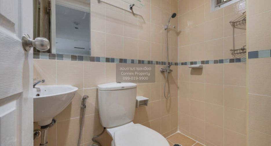 Condo en venta de 2 habitaciones en Lak Si, Bangkok