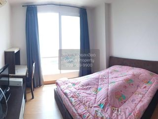For sale 1 bed condo in Ratchathewi, Bangkok