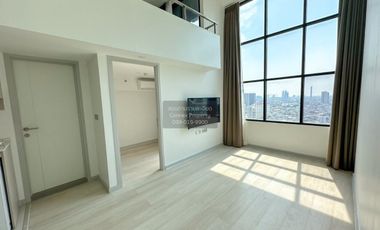 Condo en venta de 2 habitaciones en Sathon, Bangkok