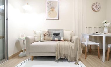 For sale 1 bed condo in Pak Kret, Nonthaburi