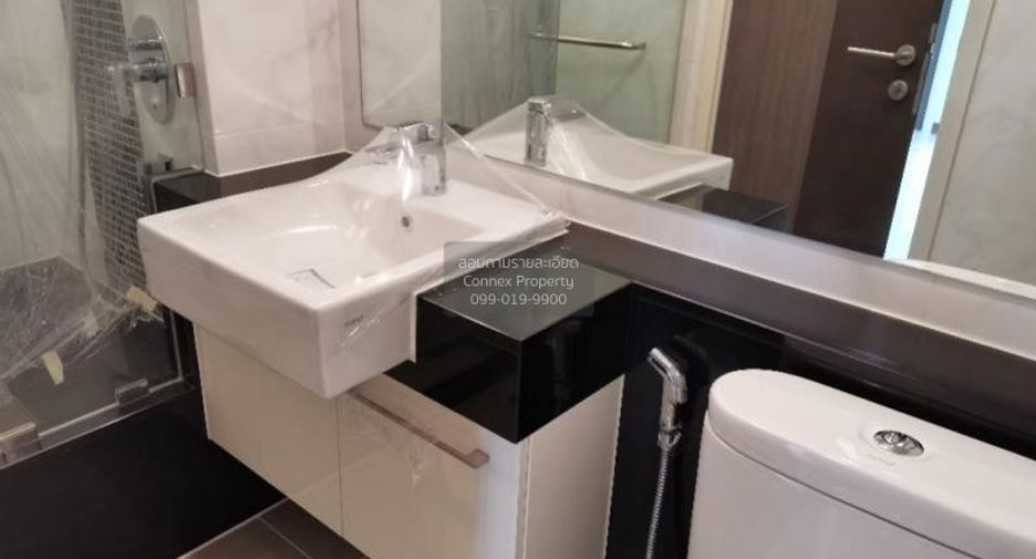 For sale 2 ベッドルーム condo in Bang Rak, Bangkok