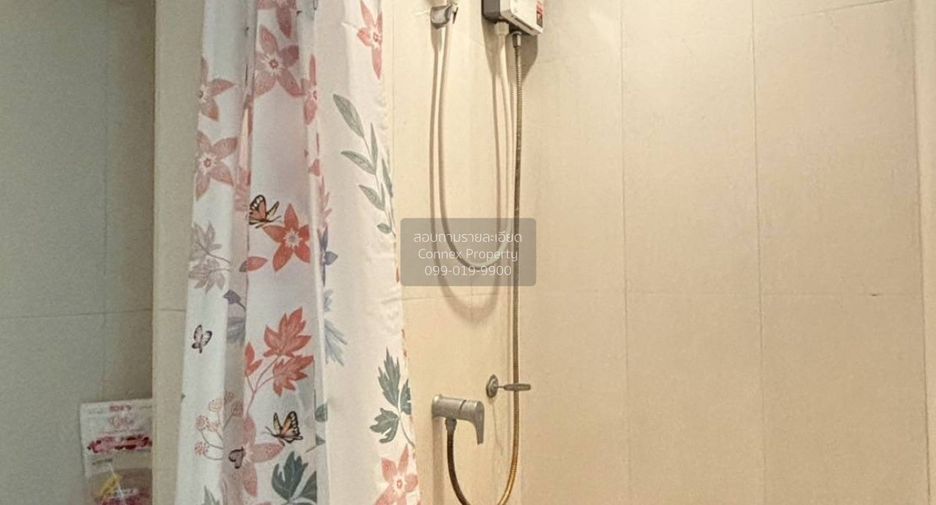 For sale 1 bed condo in Phutthamonthon, Nakhon Pathom