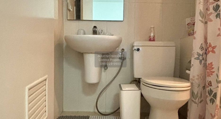 For sale 1 bed condo in Phutthamonthon, Nakhon Pathom