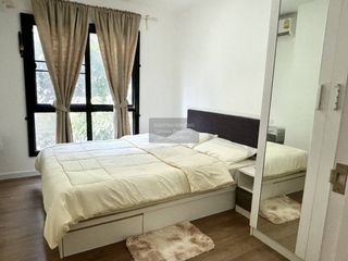 For sale 1 bed condo in Phutthamonthon, Nakhon Pathom