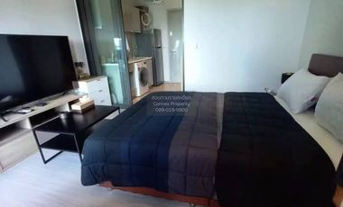 For sale 1 bed condo in Phra Khanong, Bangkok