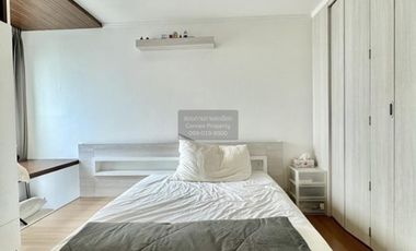 For sale 1 bed condo in Ratchathewi, Bangkok