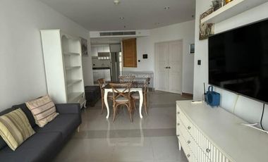 À vendre 2 chambres condo à Huai Khwang, Bangkok