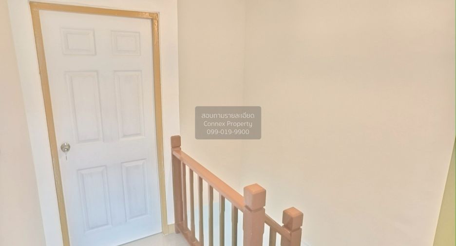 For sale 2 bedrooms townhouse in Mueang Samut Prakan, Samut Prakan