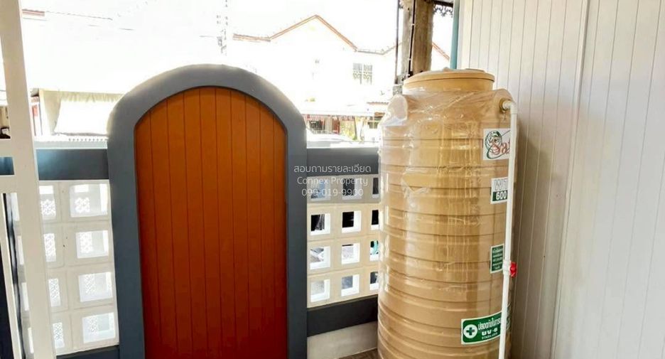 For sale 3 bedrooms townhouse in Khlong Luang, Pathum Thani