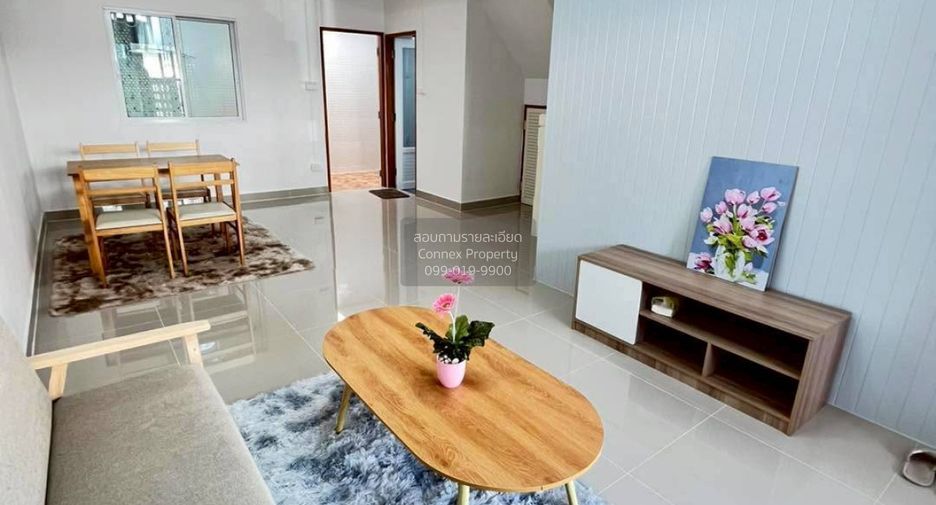 For sale 3 bedrooms townhouse in Khlong Luang, Pathum Thani
