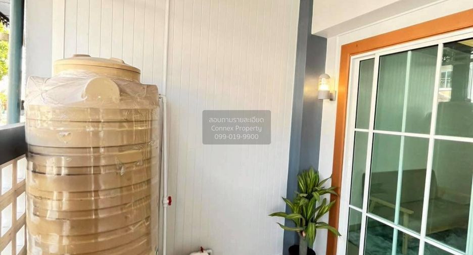 For sale 3 bedrooms townhouse in Khlong Luang, Pathum Thani