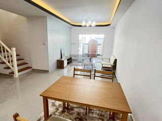 For sale 3 bedrooms townhouse in Khlong Luang, Pathum Thani