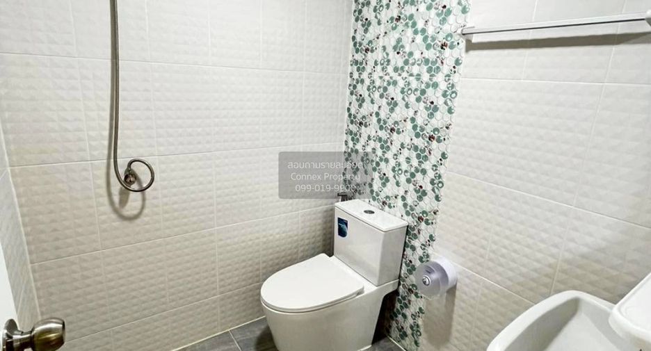 For sale 3 bedrooms townhouse in Khlong Luang, Pathum Thani