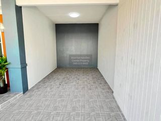For sale 3 bedrooms townhouse in Khlong Luang, Pathum Thani