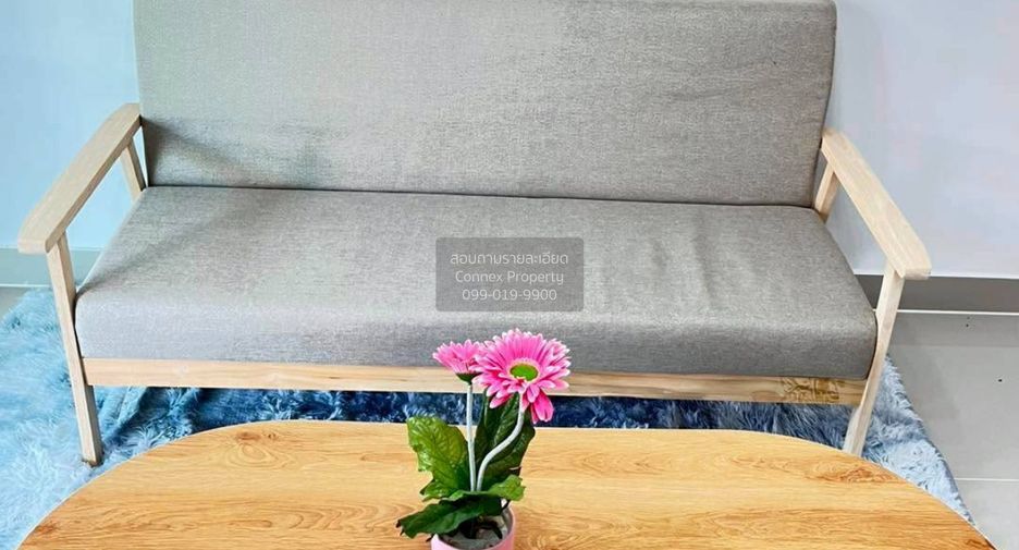 For sale 3 bedrooms townhouse in Khlong Luang, Pathum Thani