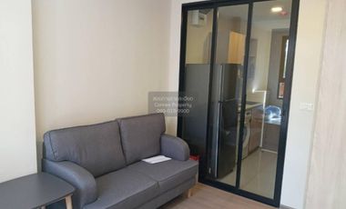 For sale 1 bed condo in Bang Kapi, Bangkok