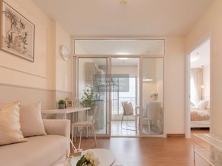 For sale 1 bed condo in Mueang Nonthaburi, Nonthaburi