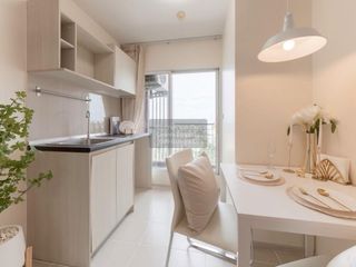 For sale 1 bed condo in Mueang Nonthaburi, Nonthaburi