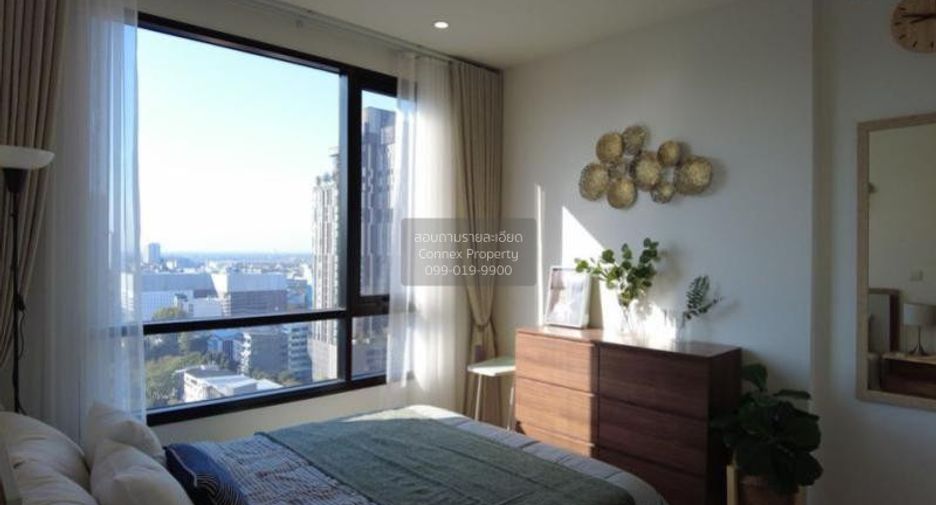 For sale 1 bed condo in Watthana, Bangkok