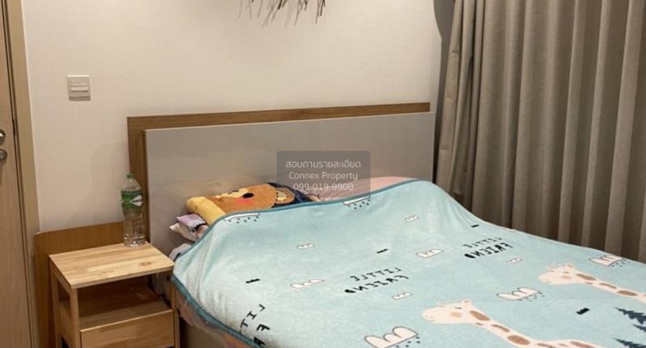 For sale 1 bed condo in Watthana, Bangkok