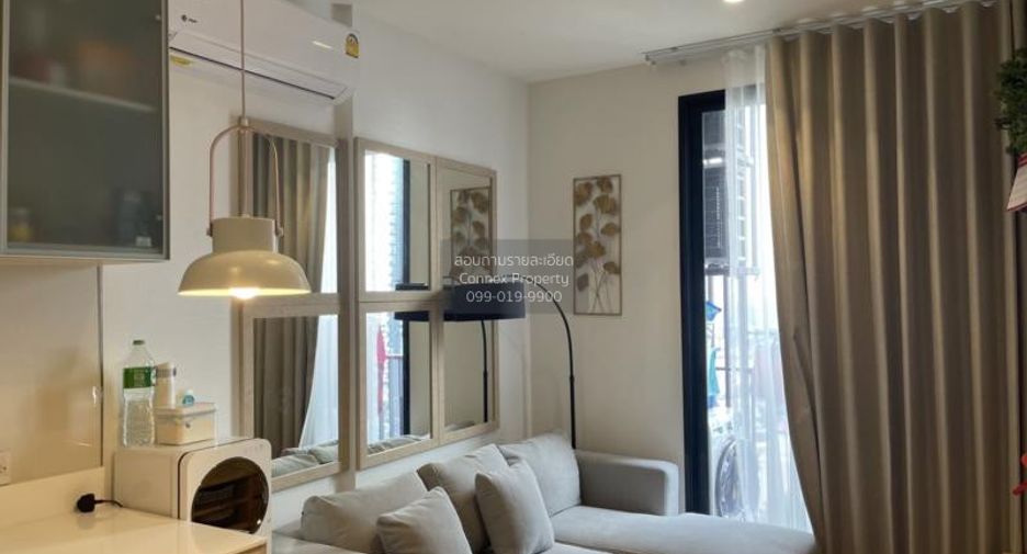 For sale 1 bed condo in Watthana, Bangkok