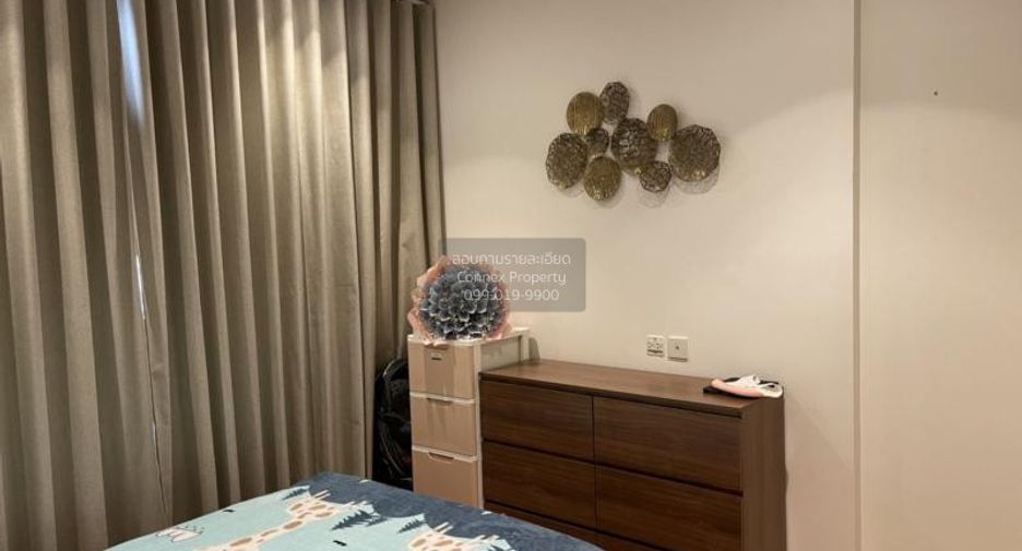 For sale 1 bed condo in Watthana, Bangkok