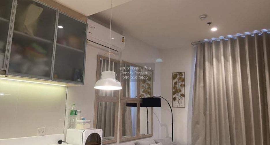 For sale 1 bed condo in Watthana, Bangkok