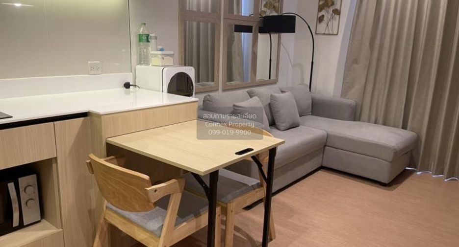 For sale 1 bed condo in Watthana, Bangkok