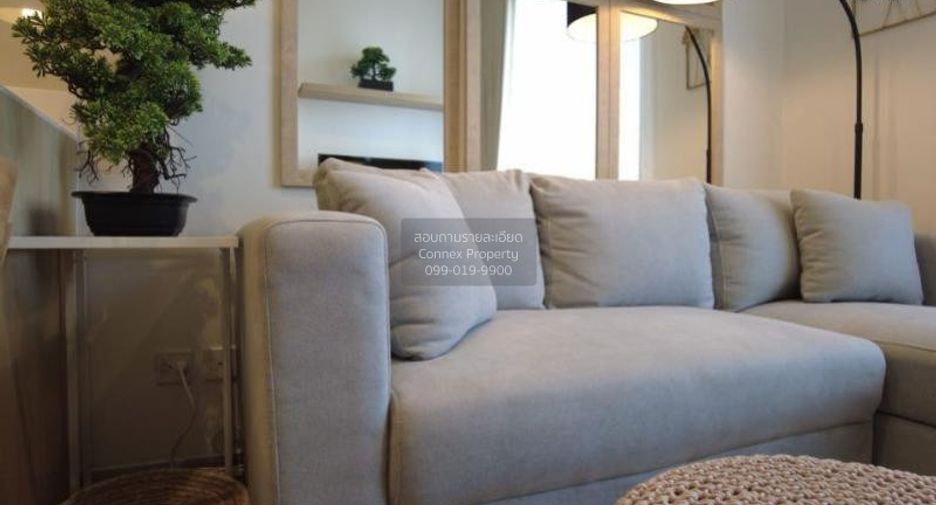 For sale 1 bed condo in Watthana, Bangkok