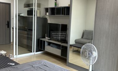 For sale 1 bed condo in Bang Kapi, Bangkok
