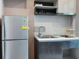 For sale 1 bed condo in Pak Kret, Nonthaburi