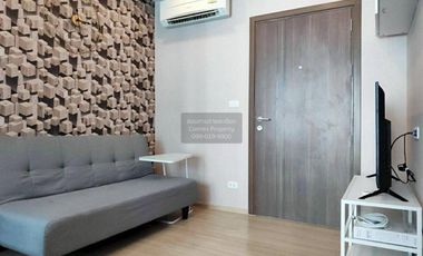 For sale 1 Beds condo in Pak Kret, Nonthaburi