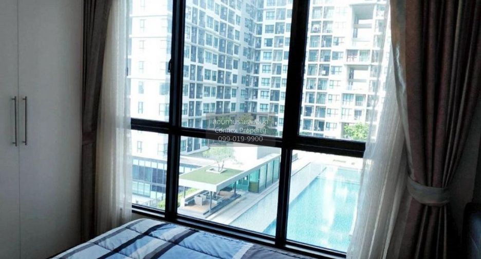 For sale 1 Beds condo in Pak Kret, Nonthaburi
