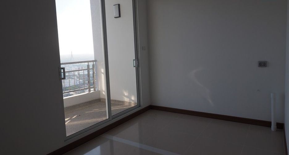 Wohnung zum Kauf mit 4 Zimmer in Yan Nawa, Bangkok
