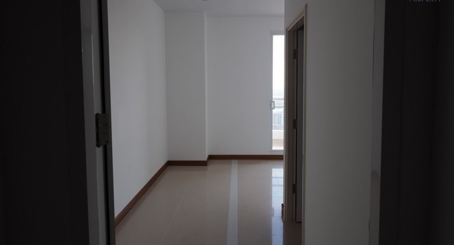 Wohnung zum Kauf mit 4 Zimmer in Yan Nawa, Bangkok