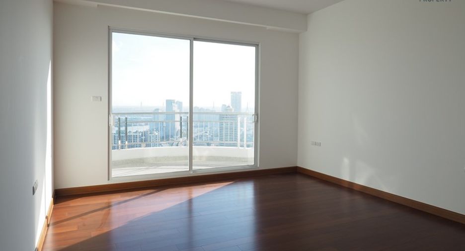 Wohnung zum Kauf mit 4 Zimmer in Yan Nawa, Bangkok
