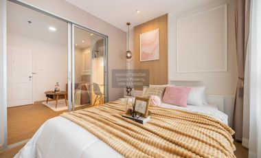 Wohnung zum Kauf mit 1 Zimmer in Bangkok Noi, Bangkok